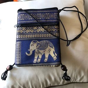 Crossbody bag/Fashion handbag